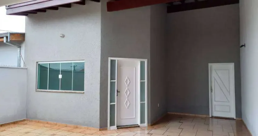 Casa com 3 quartos à venda no Parque Novo Mundo, Americana