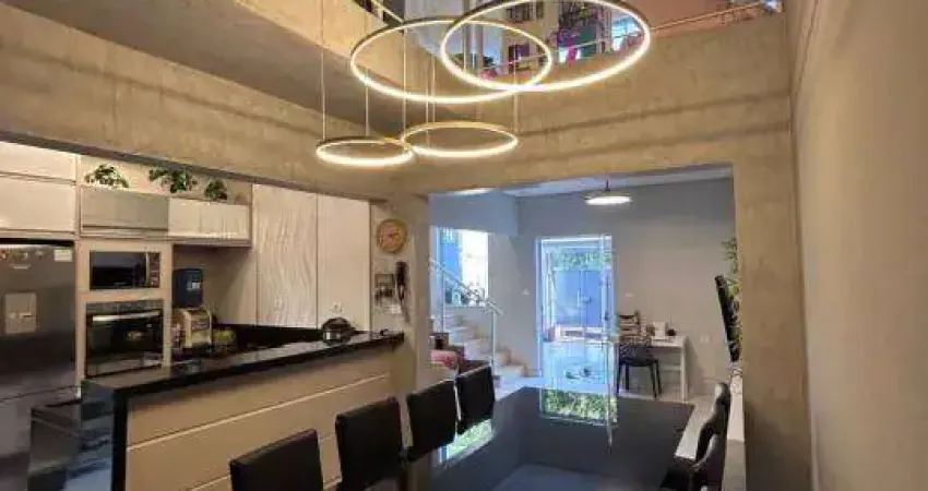 Venda - casa - residencial horto florestal jacyra i - americana - sp