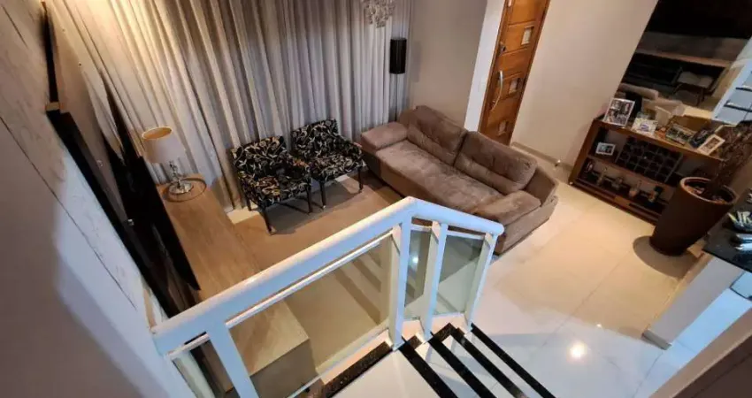 Casa com 3 quartos à venda no Jardim Terramérica II, Americana