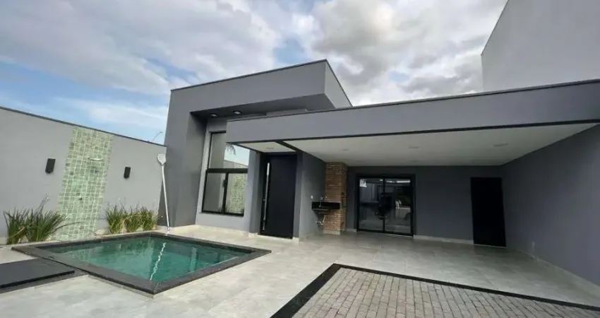 Casa com 3 quartos à venda no Parque Universitário, Americana 