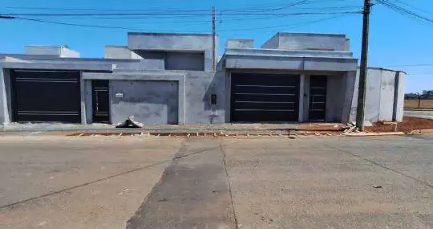 Casa com 3 quartos à venda no Parque Universitário, Americana