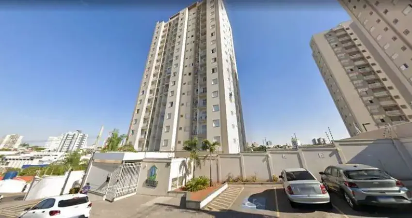 Apartamento com 2 quartos à venda no Jardim São Domingos, Americana 