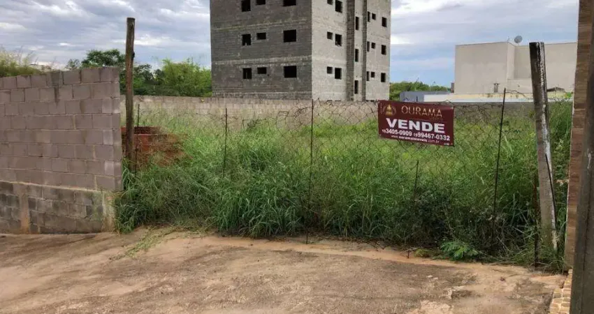 Terreno à venda no Jardim Dona Judith, Americana