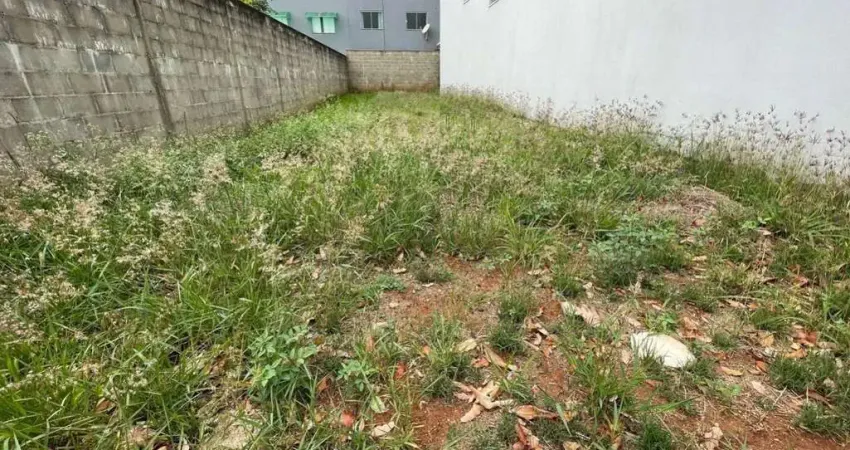 Terreno à venda no Jardim Terramérica III, Americana