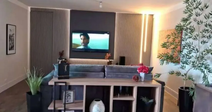 Apartamento com 3 quartos à venda no Jardim Glória, Americana