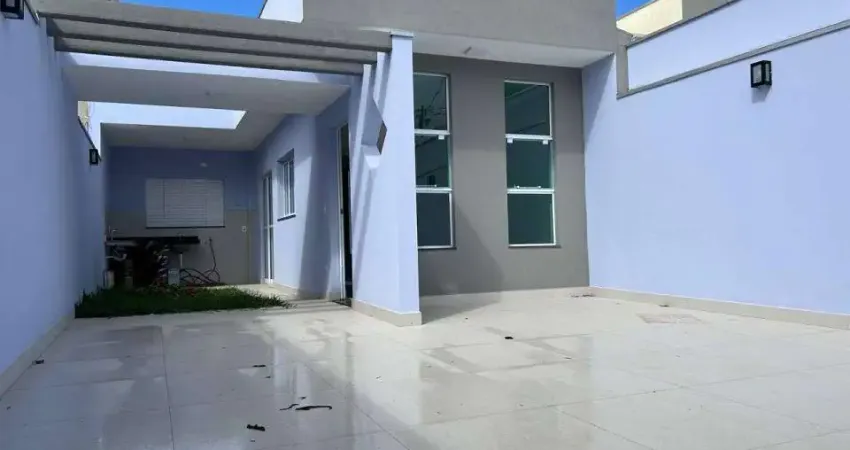 Casa com 3 quartos à venda no Parque Universitário, Americana 