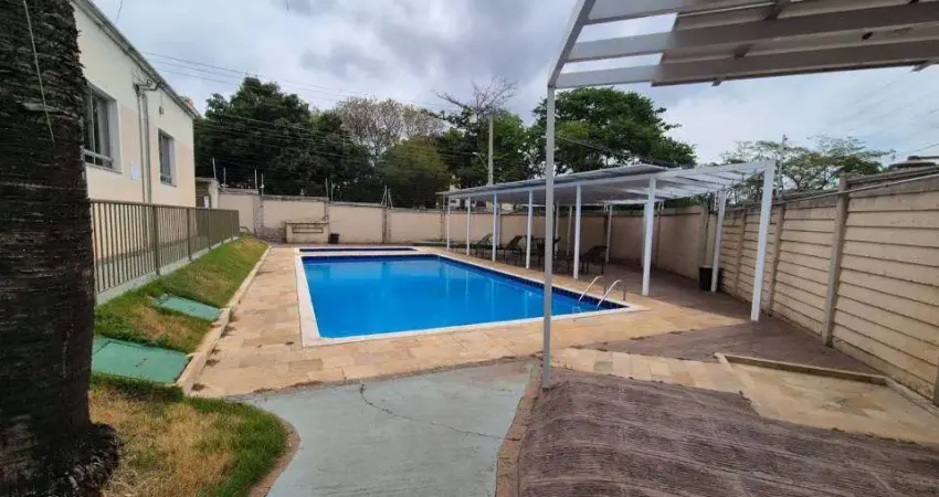 Apartamento com 2 quartos à venda na Vila Belvedere, Americana 