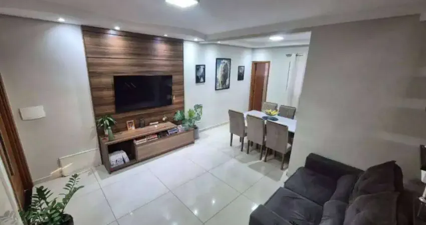 Casa com 3 quartos à venda no Jardim Terramérica III, Americana