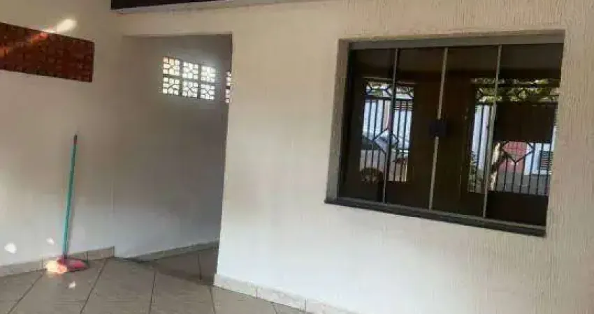 Casa com 2 quartos à venda no Jardim Pérola, Santa Bárbara D'Oeste