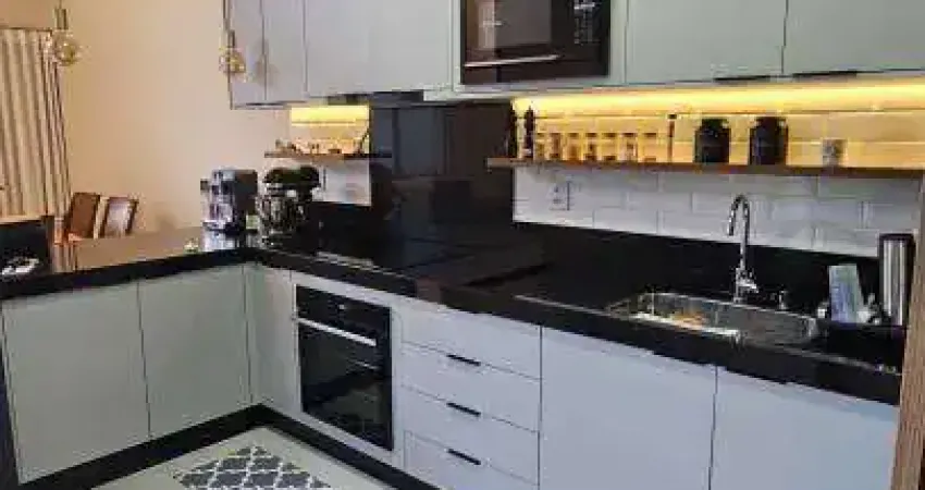 Casa com 3 quartos à venda no Parque Universitário, Americana 