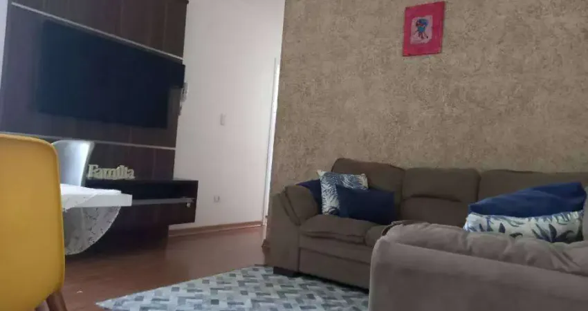 Apartamento com 3 quartos à venda no Parque Universitário, Americana 
