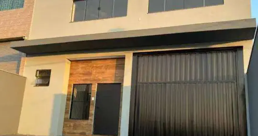 Venda - salão - jardim alphacenter - santa bárbara d'oeste - sp