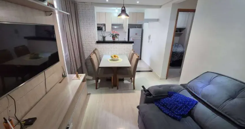 Venda - apartamento - jardim terramérica iii - americana - sp