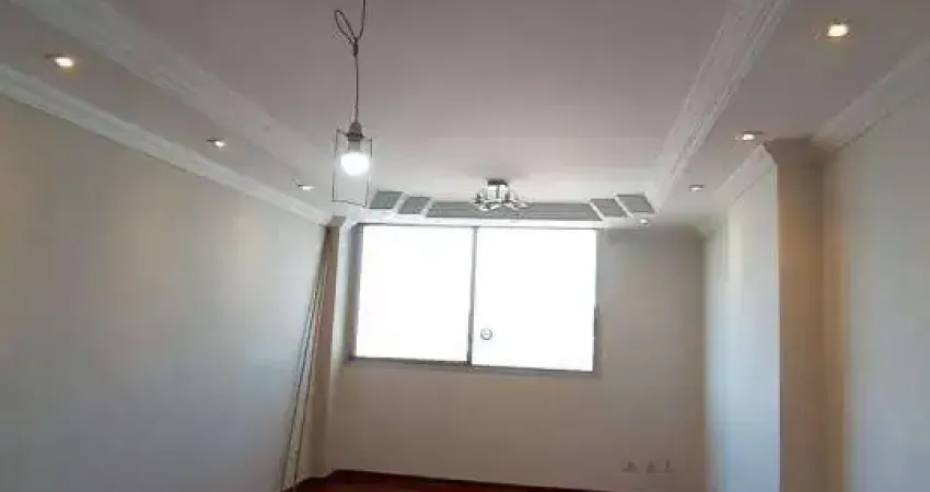 Apartamento com 3 quartos à venda na Vila Rehder, Americana