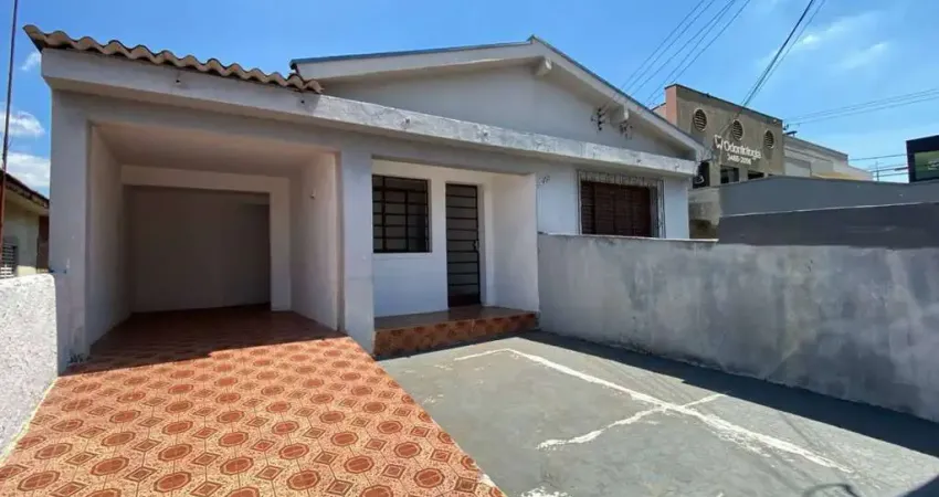 Casa com 3 quartos à venda no Campo Limpo, Americana
