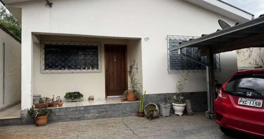 Casa com 3 quartos à venda em Nova Americana, Americana