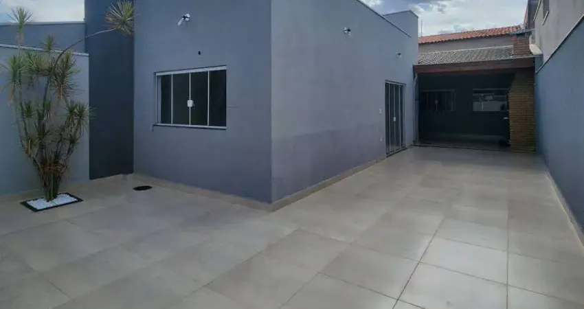 Casa com 3 quartos à venda no Jardim da Balsa I, Americana