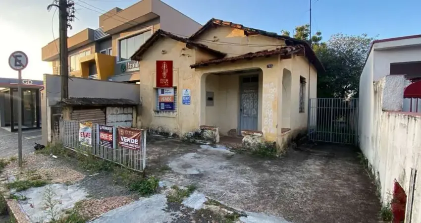 Terreno comercial à venda no Centro, Americana 
