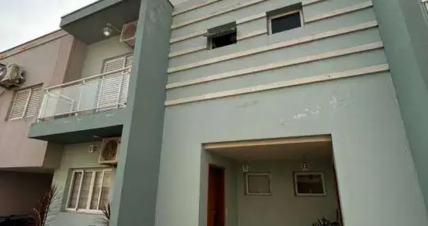 Casa em condomínio fechado com 2 quartos à venda em Santa Cruz, Americana 