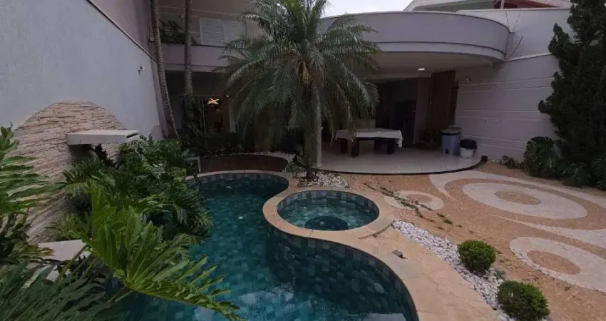 Casa com 3 quartos à venda no Jardim Dona Regina, Santa Bárbara D'Oeste 