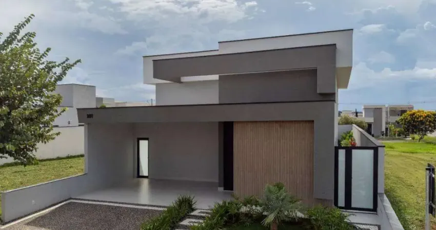 Venda - casa em condomínio - jardim firenze - santa bárbara d'oeste - sp