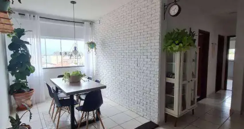 Venda - apartamento - jardim turmalinas - santa bárbara d'oeste - sp