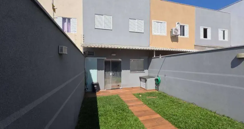 Casa com 3 quartos à venda no Jardim Terramérica II, Americana