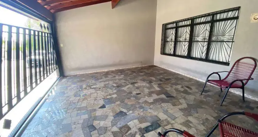 Casa com 2 quartos à venda na Vila Santa Maria, Americana 