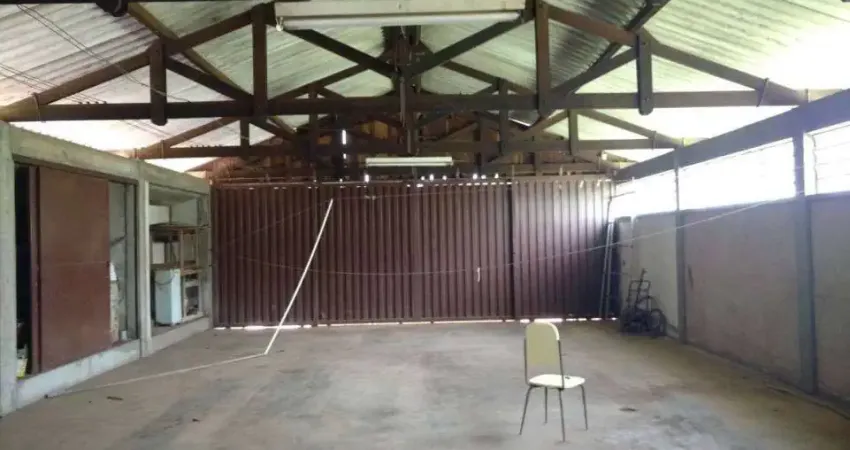 Venda - chácara - parque residencial tancredi - americana - sp