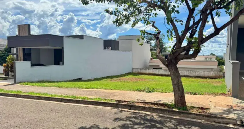 Venda - terreno em condomínio - jardim pau brasil - americana - sp