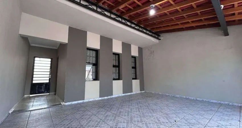 Casa com 3 quartos à venda na Morada do Sol, Americana 