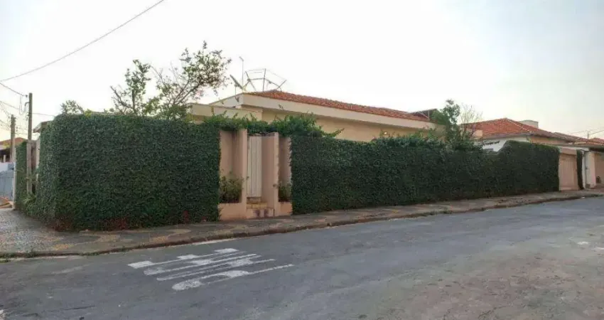 Casa com 3 quartos à venda na Vila Frezzarin, Americana 