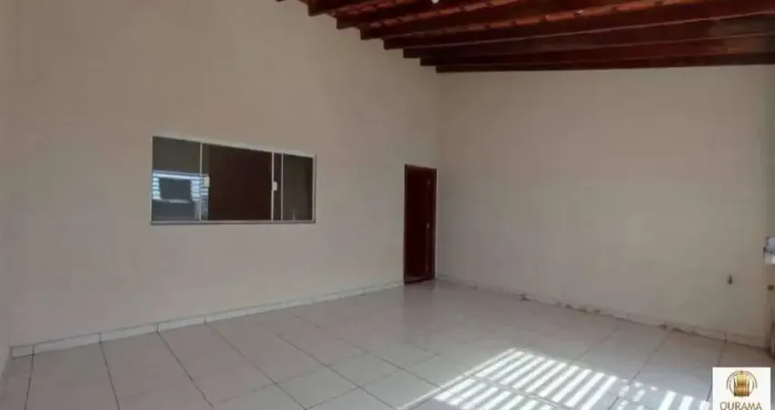 Casa com 3 quartos à venda no Jardim das Orquídeas, Americana 