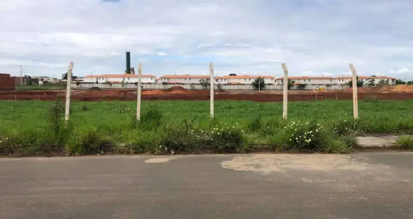 Venda - terreno - loteamento residencial e comercial bairro pacaembu - americana - sp