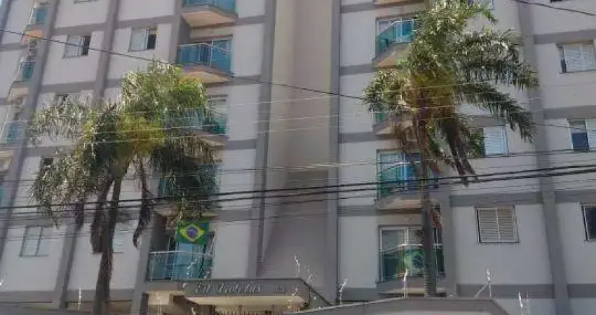 Apartamento com 3 quartos à venda na Cidade Jardim II, Americana