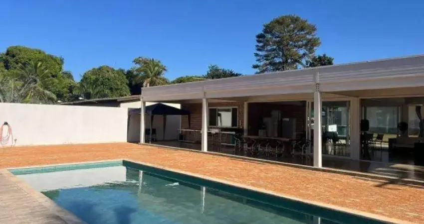 Chácara / sítio com 5 quartos à venda no Centro, Rubinéia 