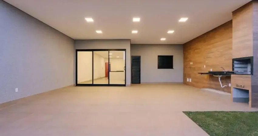 Casa com 3 quartos à venda no Jardim dos Lagos, Nova Odessa