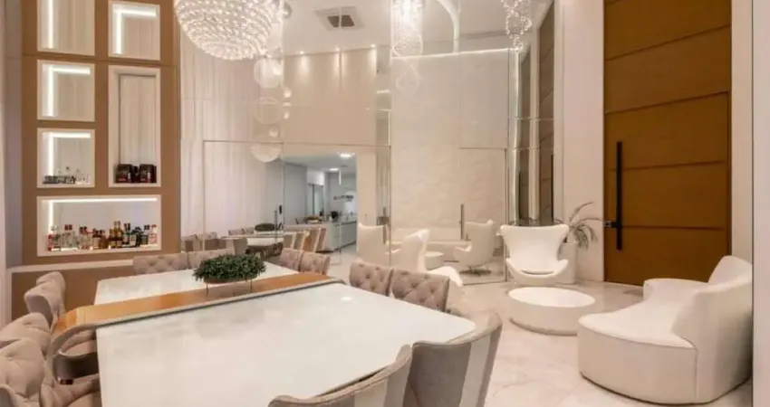 Venda - casa em condomínio - jardim pau brasil - americana - sp