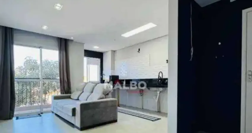 Apartamento com 2 quartos à venda no Lagoa Seca, Santa Bárbara D'Oeste