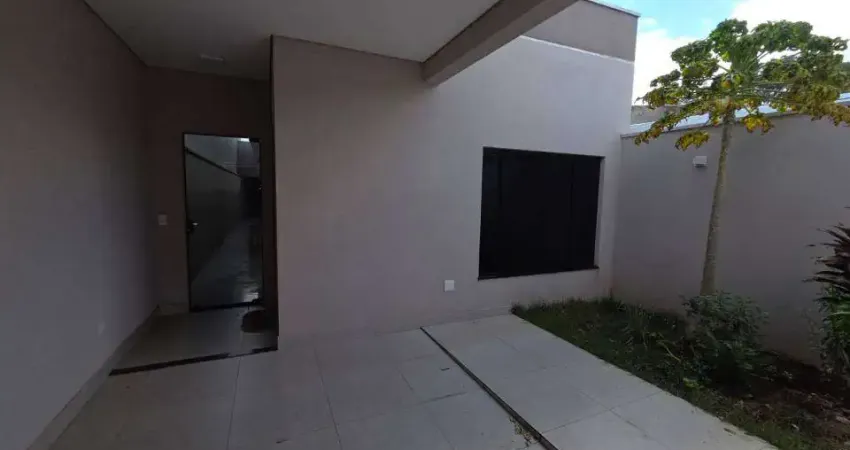 Casa com 3 quartos à venda no Jardim Mirandola, Americana