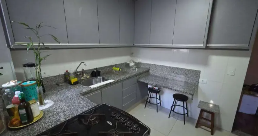 Apartamento com 2 quartos à venda na Vila Margarida, Americana