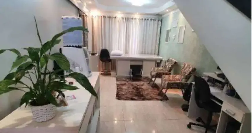 Casa com 3 quartos para alugar no Brieds, Americana 