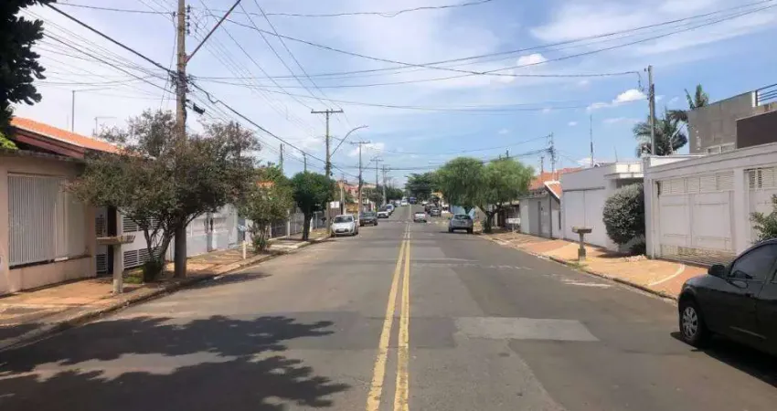 Casa com 2 quartos à venda na Vila Frezzarin, Americana 