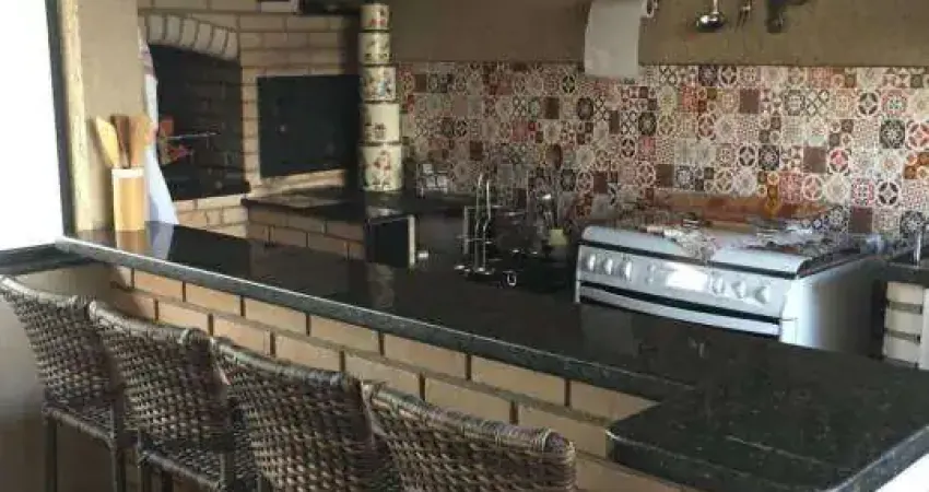 Casa com 3 quartos à venda no Parque Novo Mundo, Americana