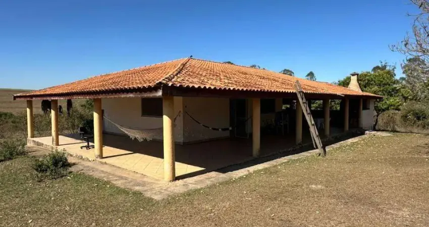 Fazenda à venda no Bairro dos Pires, Limeira