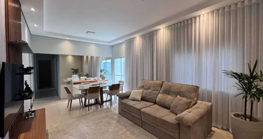 Venda - casa em condomínio - solar das esmeraldas - nova odessa - sp