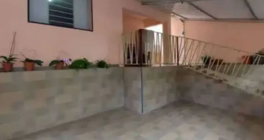 Casa com 3 quartos à venda no Jardim Brasil, Americana