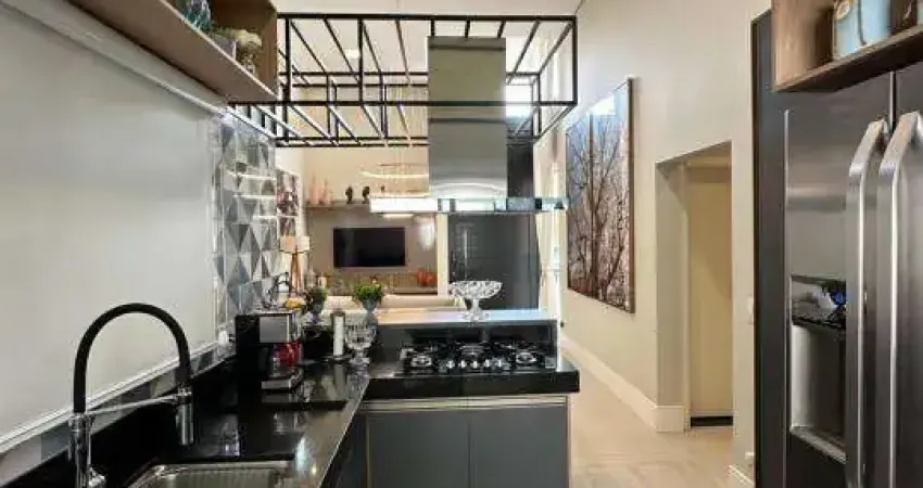 Venda - casa em condomínio - residencial imigrantes - nova odessa - sp