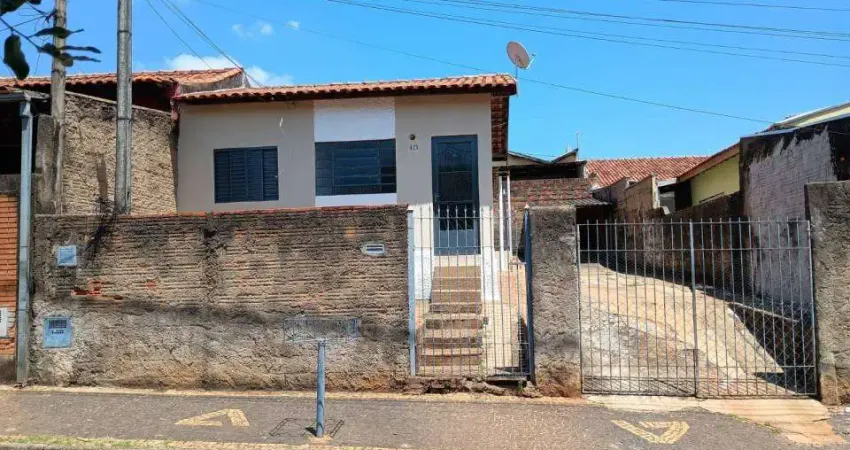 Casa à venda em Antônio Zanaga II, Americana