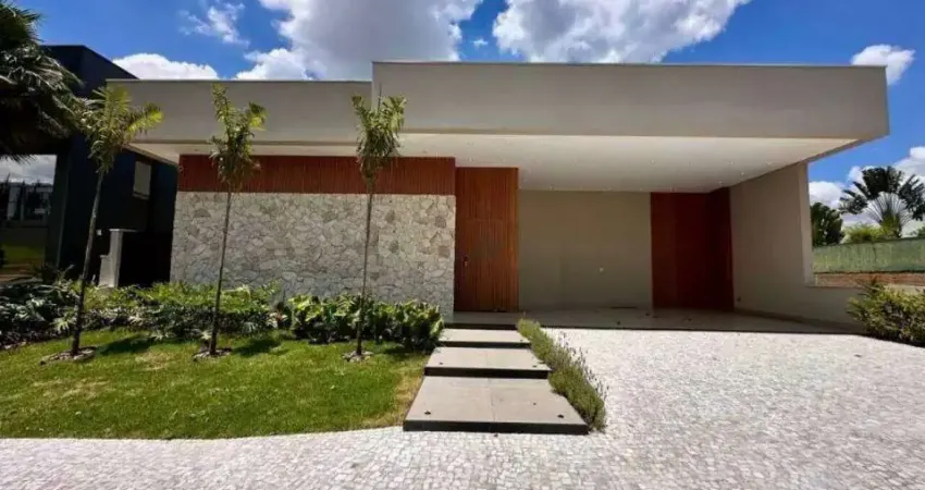 Casa em condomínio fechado com 3 quartos à venda em Chácara Letônia, Americana